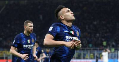 Is Juventus vs Inter Milan on TV tonight? Kick-off time, channel and how to watch Serie A fixture