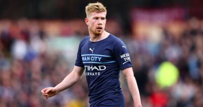 Kevin De-Bruyne - Jack Grealish - Kyle Walker - Kevin De Bruyne not needed, Yaya Toure overrated and chicken balti pies - unpopular Man City opinions - manchestereveningnews.co.uk - Manchester -  Man