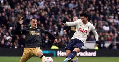 Newcastle United fans frustrated by 'shambolic' nature of Tottenham defeat