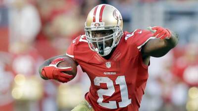 Ezra Shaw - Jae C.Hong - Frank Gore says he'll sign 1-day contract, retire with 49ers after 16 seasons in NFL - foxnews.com - New York -  New York - San Francisco -  San Francisco - Los Angeles - state Arizona -  Indianapolis - state Michigan - county Santa Clara -  Inglewood