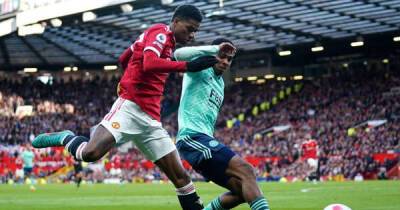 Virgil van Dijk claim made over Wesley Fofana after Premier League return vs Manchester United
