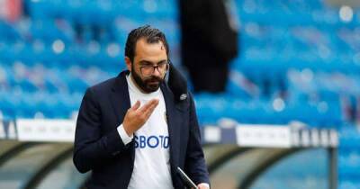 Journalist says Victor Orta is "big fan" of Leeds target who could cost Radrizzani £20m