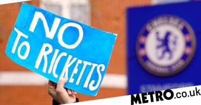 Ricketts family give eight-point pledge to Chelsea fans as part of takeover bid
