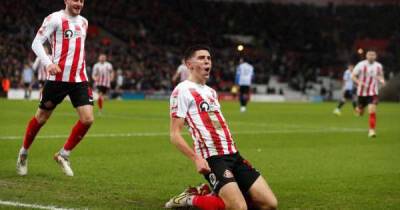 Kevin Phillips - Ross Stewart - Alex Neil - Sunderland heading for big disaster over £2.7k-p/w gem who's "a dream for any manager" - opinion - msn.com - Scotland -  Norwich - county Stewart