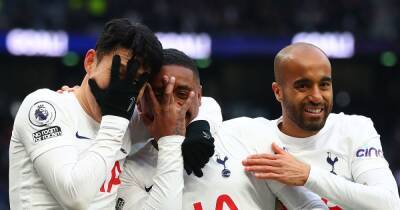 'Season over' - Manchester United fans deliver same damning verdict after Tottenham win