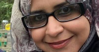 Tragedy as missing Didsbury woman found dead - manchestereveningnews.co.uk