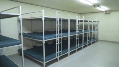 Nuclear bunkers for all: Switzerland is ready as international tensions mount - euronews.com - Russia - Ukraine - Switzerland