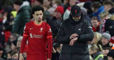 Title race blow: Liverpool now suffer big injury setback, Klopp surely gutted - opinion