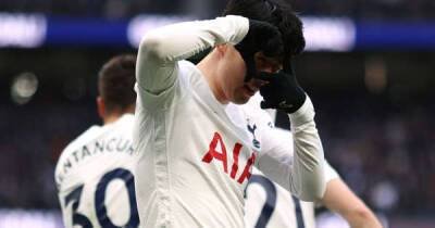 Harry Kane - Jamie Carragher - Kane and Son underline what Newcastle so clearly lack as new owners plan United's future - msn.com