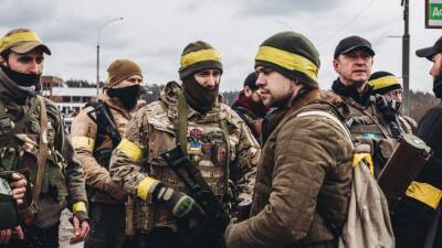 El boicot de la población ucraniana a los soldados rusos