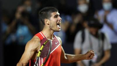 Alcaraz beats Ruud to become youngest Miami Open men's champion