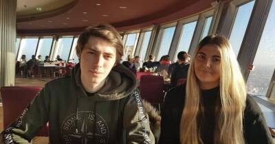 Young man, suffering from night-time vomiting, given major diagnosis - manchestereveningnews.co.uk - Manchester