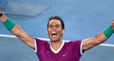 Novak Djokovic and Rafa Nadal learn path to Madrid Open final as Alcaraz lies in wait