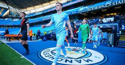 Cole Palmer - James Macatee - Liam Delap - Shea Charles - Man City can't ignore pressing transfer decisions on Cole Palmer, Kayky and Liam Delap after U23 Etihad rout - manchestereveningnews.co.uk - Manchester -  Man