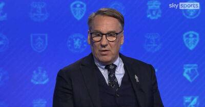 Paul Merson believes Chelsea star 'doesn't love the club' and expects angry fan reaction