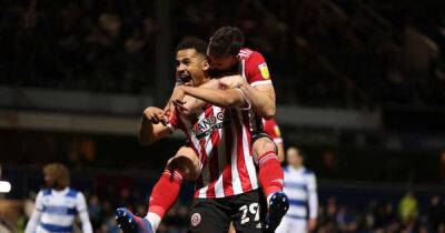 Charlie Austin - Sheffield United verdict: Play-off shots fired at Middlesbrough and Blackburn after fightback - msn.com