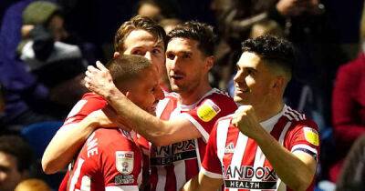 Sheff Utd inch closer to play-off spot after comeback at QPR