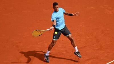 Sebastian Korda - Auger-Aliassime eliminated from Estoril Open after straight-set quarters loss to Korda - cbc.ca - France - Portugal - Usa