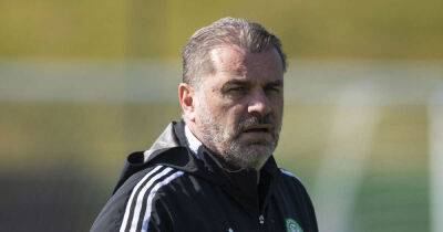 Why Ange Postecoglou won't meddle with supporter 'expectations' for Celtic's must-not-lose derby this weekend