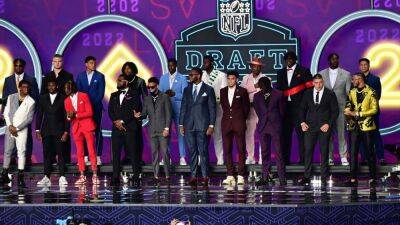 Brandon Beane - 2022 NFL draft -- Analysis of all 262 selections - espn.com - Georgia - county Wallace