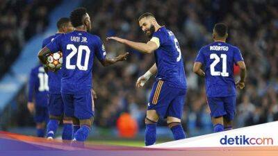 Carlo Ancelotti - Madrid Takkan Santai-santai Meski Cuma Butuh 1 Poin untuk Juara - sport.detik.com -  Santiago