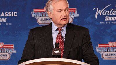NHLPA begins search to replace Fehr - tsn.ca -  Detroit - county St. Louis