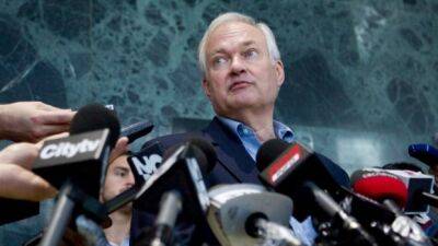NHLPA to commence search for successor to executive director Donald Fehr