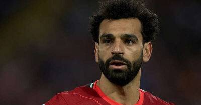 John Barnes - Jurgen Klopp - Virgil Van-Dijk - Pep Guardiola exposes major question over Mohamed Salah at Liverpool - msn.com - Egypt