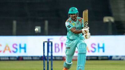 "Stupid Cricket": LSG Captain KL Rahul Slams Batters Despite Win Over PBKS In IPL 2022