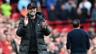 John W.Henry - Inglaterra Klopp no tiene cláusula - en.as.com - county Del Norte