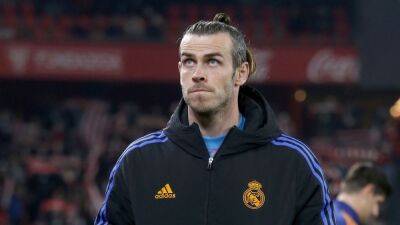 Gareth Bale - Gareth Bale, ni siquiera una sonrisa - en.as.com - Madrid