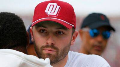 What’s next for Baker Mayfield?