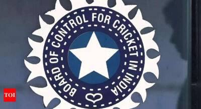 Exclusive: Foes for 17 years, Zee and BCCI to bury Indian cricket’s long standing hatchet - timesofindia.indiatimes.com - India