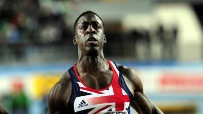 London Games - On this day in 2012 – Chambers and Millar cleared to represent GB at Olympics - bt.com - Britain