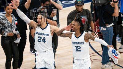 Kevin Garnett - El martillazo final de los Grizzlies - en.as.com