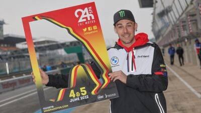 Still time to take advantage of 24H SPA EWC Motos ticket offer - eurosport.com