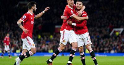 Cristiano Ronaldo rescues Premier League point as Manchester United hold Chelsea