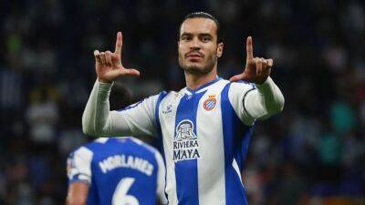 Santiago Bernabéu - RdT, alternativa a Haaland - en.as.com - Manchester -  Santiago