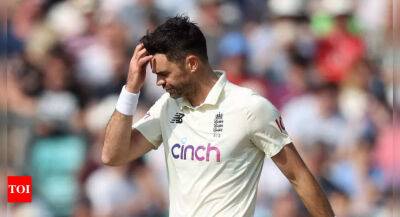 James Anderson keen to return to Test team under new England captain Ben Stokes