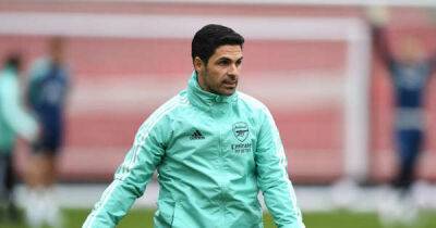 Mikel Arteta's 12-month review shows progress but Arsenal can't get complacent