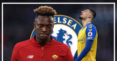 Tammy Abraham's enticing message must force Chelsea owners to abandon old ways for Broja success