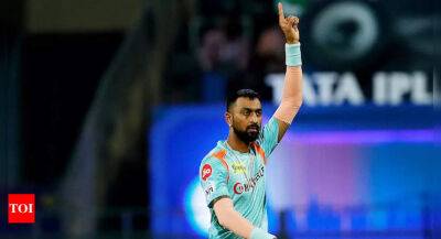 IPL 2022: LSG's Krunal Pandya credits Rahul Sanghvi for his improved bowling form