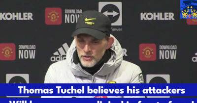 Lukaku start, Jorginho rest - Three changes Thomas Tuchel should make for Everton vs Chelsea