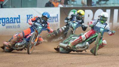 'Five or six riders can challenge' - Speedway legend Tony Rickardsson excited for new Speedway Grand Prix season - eurosport.com - Sweden - Croatia