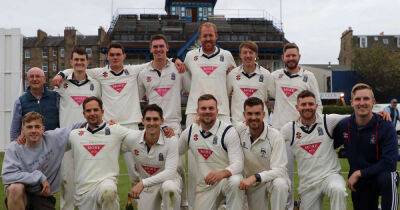 Cricket Eastern Premier: Influx of new players as Heriot's defend crown - msn.com - Scotland - South Africa - Zimbabwe - Sri Lanka