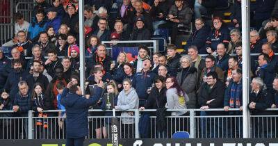 Richard Cockerill - Edinburgh Rugby sell-outs can become the norm thanks to change of coach and venue - Allan Massie - msn.com - Britain - Scotland - county King George
