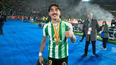 Mikel Arteta - Arteta cuenta con Bellerín - en.as.com