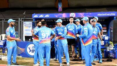 IPL 2022: Delhi Capitals Eye Collective Batting Effort vs Lucknow Super Giants