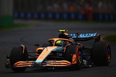 Emerson Fittipaldi - McLaren fans will love Emerson Fittipaldi's prediction for MCL36's performance - givemesport.com - Monaco - Bahrain -  Monaco