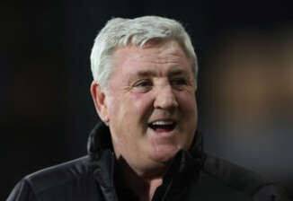 Steve Bruce sets key West Brom target